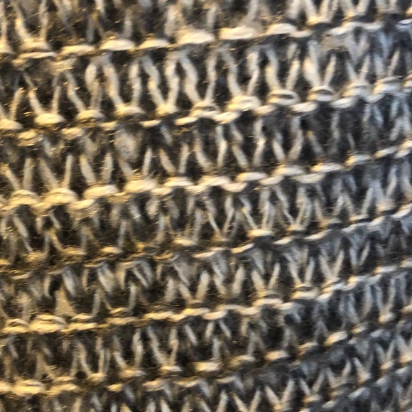 Lovely Sienna Sky sweater. - Picture 2 of 5